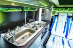 Ford Transit Custom Camper Van by MS-RT 2019 года